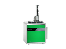 Determination of N/Protein Content by the Dumas Method