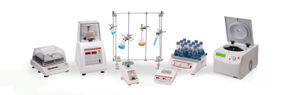 Do More with OHAUS Laboratory Equipment