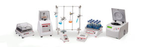 OHAUS Laboratory Equipment