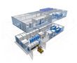 Flexible Modular Plant Systems for the Process Water and Wastewater Treatment