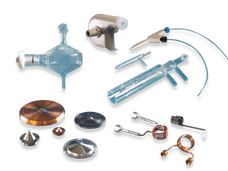 ICP Accessories – Matching Your Application!