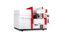 AAS spectrometers