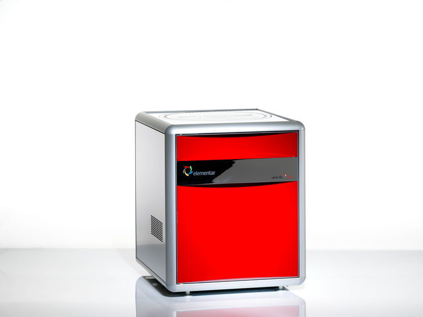 vario EL cube: the high-end solution for all application ...