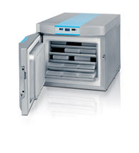 Cold box B 35: reliable, compact and quiet