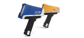 Vanta handheld XRF analyzers