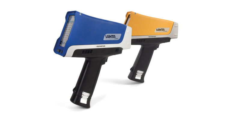 Handheld X-Ray Fluorescence (XRF) Analysis in Laboratory Quality