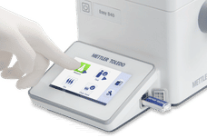 EasyPlus density meters (Easy D30 and Easy D40)