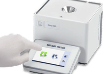 EasyPlus refractometers (Easy R40, Easy Brix and Easy Bev)