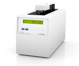 Measure Osmolality Accurately and Reproducibly in Less Than 2 Minutes
