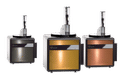 Advanced CSONH Analysis in Metals and Inorganic Materials
