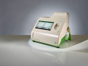 Single Particle Optical Counter LUMiSpoc