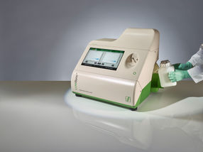 Single Particle Optical Counter LUMiSpoc