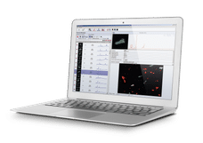 particle analysis software