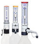 Calibrex™ – Robusta línea de dispensadores con excelente resistencia química.
