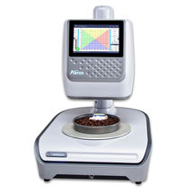 Non-Contact Color Measurement of Large, Irregularly Shaped Food Samples within Seconds