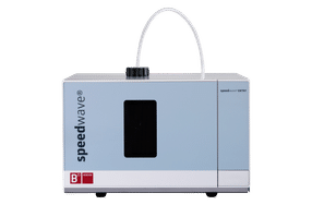 Berghof microwave digestion system speedwave ENTRY