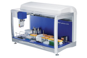 epMotion 5075 Pipettierrobotor