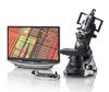 4K-Digitalmikroskop mit flexiblem modularen Aufbau, Fokusansicht-Kamera und freier Winkelbetrachtung.