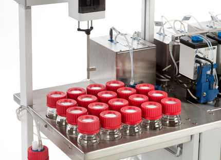 Maximum accuracy, flexibility and reliability - LAUDA Scientific stands for proven solutions for viscosity measurement.