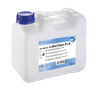 Alkaline detergent for the automated cleaning of laboratory glassware; neodisher LaboClean FLA, 5 L