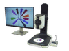 Digital Microscope for a Smart Inspection