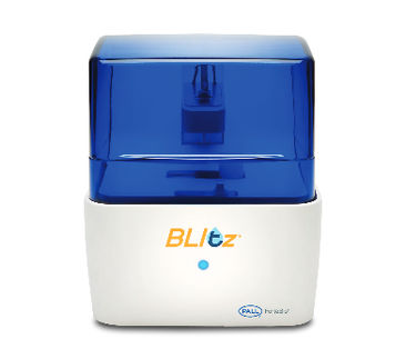 Biolayer-Interferometer-System BLItz