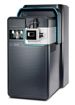 Waters SELECT SERIES™ Cyclic™ IMS Instrument - novel cyclic ion mobility separation with state-of-the-art, high-performance, time-of-flight mass spectrometry (ToF)