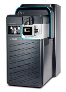 Revolutionize Your Research with the Waters SELECT SERIES Cyclic
IMS