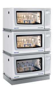 Stackable Shaking Incubator – Maximize Performance of Cultures and Bring Substances into Solution