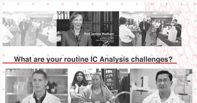 High-Pressure Ion Chromatography (HPIC)  with Top Resolution at Its Fastest