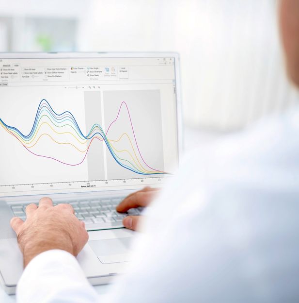 Mettler Toledo ReactIR In Situ Reaction Analysis