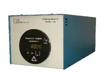 calibration gas generators