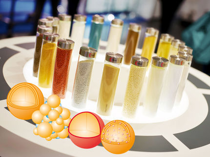 Drying and Granulation of Solutions, Suspensions, Emulsions and Melts in a Single Process Step