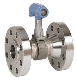 Vortex 8800 available with High Pressure flanges