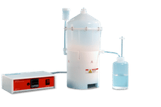 Metal-free Acid Purification System for Laboratories