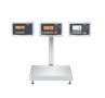 Bench- and floor scale Combics® - Bench- and floor scale