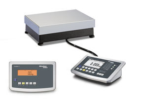 Bench- and floor scale Combics® - Bench- and floor scale