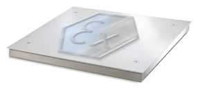 Bench- and floor scale Combics® - Bench- and floor scale