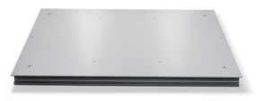 Bench- and floor scale Combics® - Bench- and floor scale