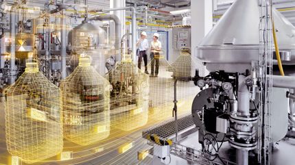 Smarte Finanzlösungen für die Branche Food & Beverage – anstehende Projekte zeitnah umsetzen