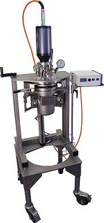 Druckreaktoren Labor/Technikum 0.25 – 20 Liter