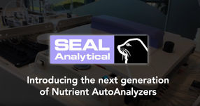 Fully Automated Segmented Flow Analysis - All You Need to Do Is Start It