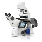 ZEISS Axio Observer mit AI Sample Finder Mikroskope und optische Bildverarbeitung