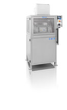 TM 500 foodGrade version, stainless steel 316L