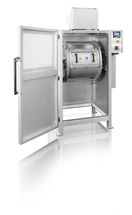 TM 500 foodGrade version, stainless steel 316L
