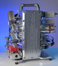 STT-1800 Time-of-Flight Mass
Spectrometer