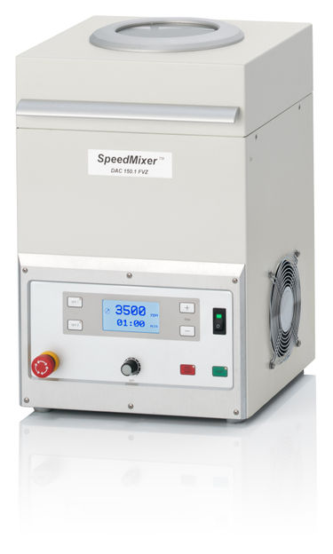 Hauschild SpeedMixer DAC 150 - Mischgut bis 100g, Laborgerät