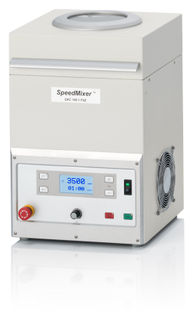 Hauschild SpeedMixer DAC 150 - mixing up to 100g, laboratory device