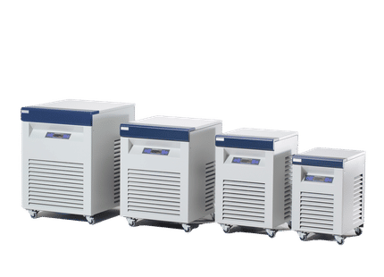 Perfect cooling for your individual application in the laboratory! Use our experience!