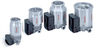 Innovations at the forefront of technology  - Turbomolecular Pumps from Leybold